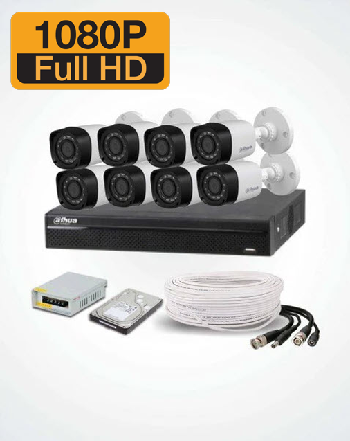 8-FHD-CCTV-Cameras-Solution