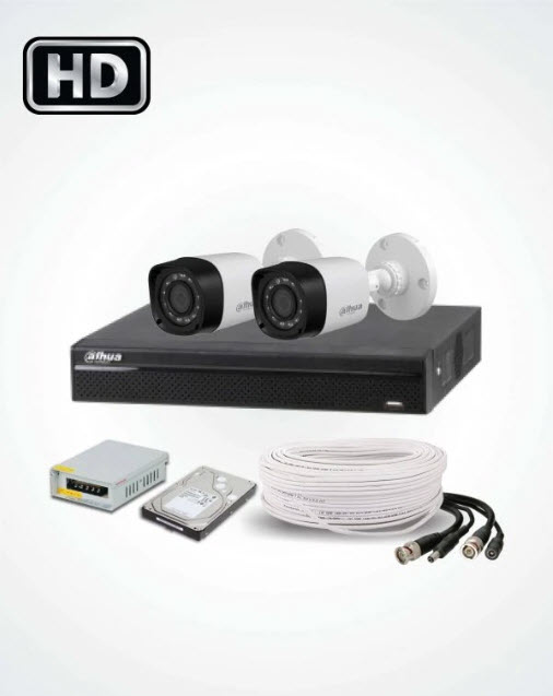 2-HD-CCTV-CAMERAS-SOLUTION-DAHUA