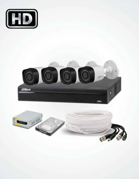 4-HD-CCTV-CAMERAS-SOLUTION-DAHUA