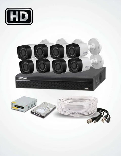 8-HD-CCTV-CAMERAS-SOLUTION-DAHUA